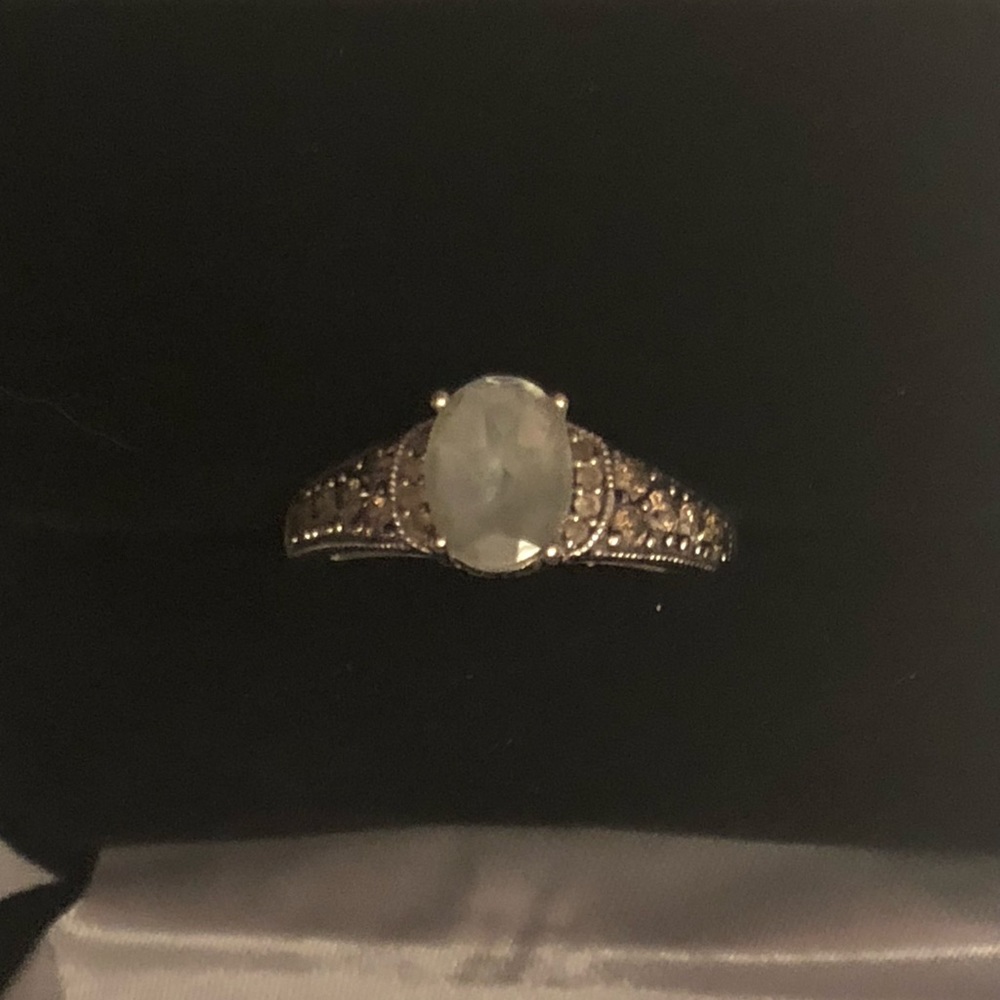 LeVian ring size 7